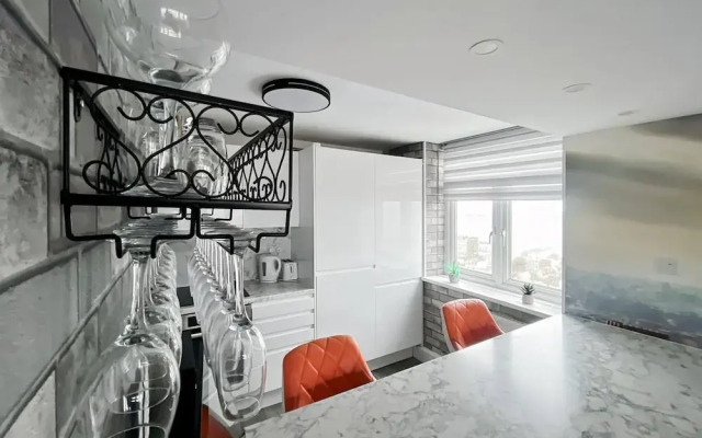 Cozy 1-bed Apartment In Central Brighton Sleeps 2