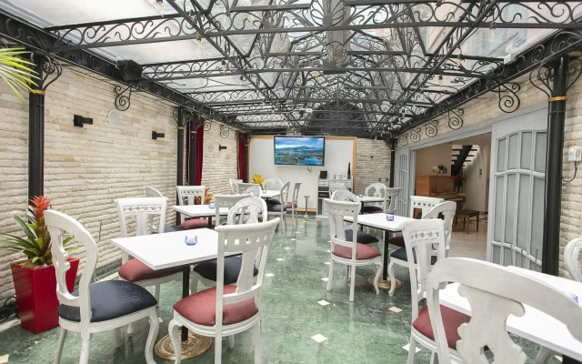 Hotel Vintage