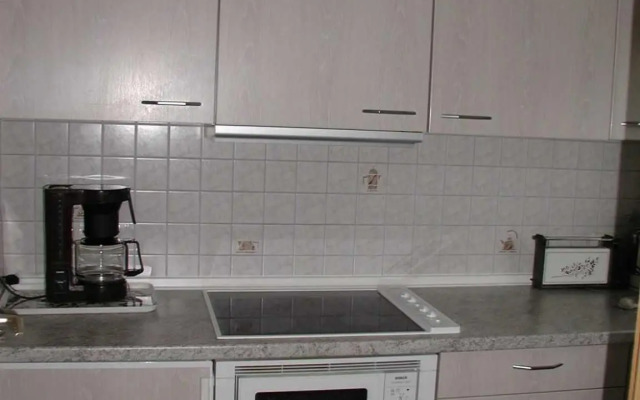 Ferienwohnung Herbert Best