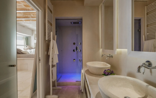 Baglioni Masseria Muzza