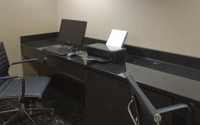 Hampton Inn Dover