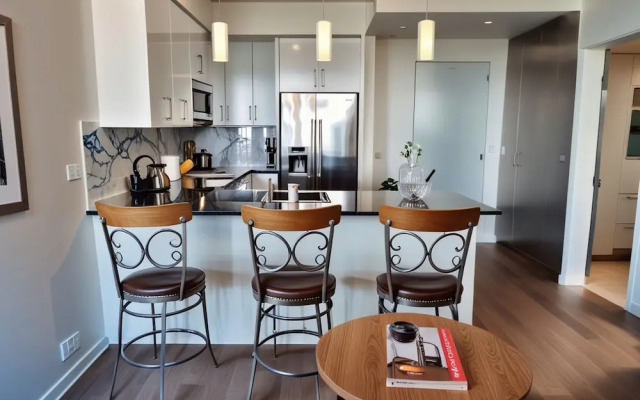 StaysPro - Venice Beach luxury Apartments minutes to The Marina And Santa Monica
