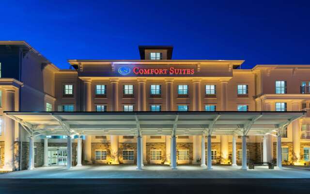 Comfort Suites