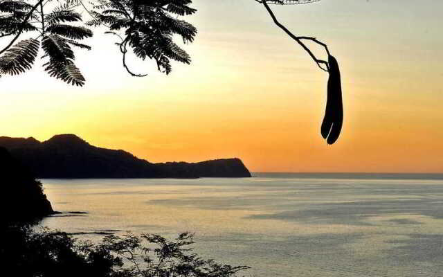 Ocotal Beach Resort
