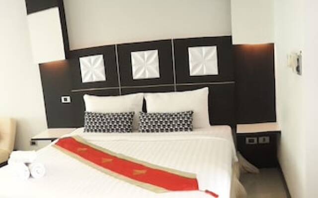 The Idol Boutique Hotel