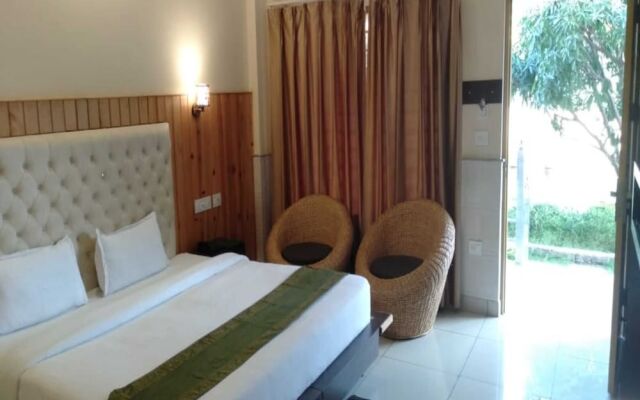 The Lily Resort