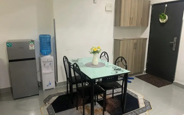 Beautiful 1-bed Apartment in Nairobi