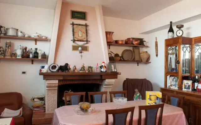 Bed And Breakfast Torretta