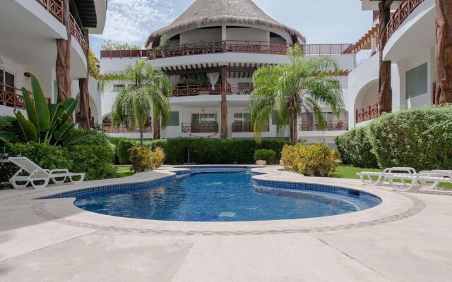 APARTMENT DELUXE QUADRA at 3 min 5th Av