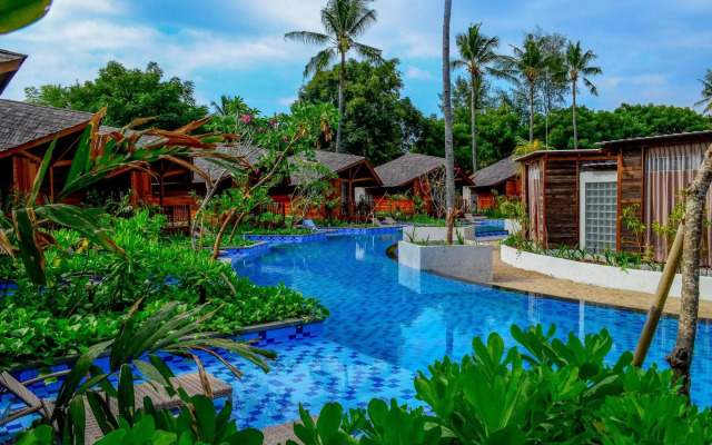 Gili Air Lagoon Resort by Waringin Hospitality