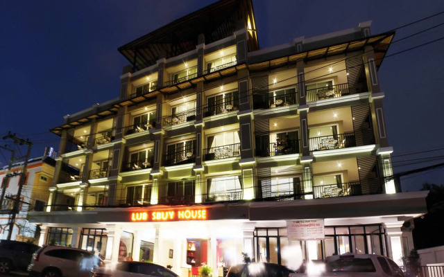 Lub Sbuy House