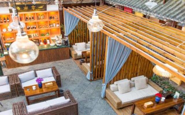 Dali Four Seasons Hostel