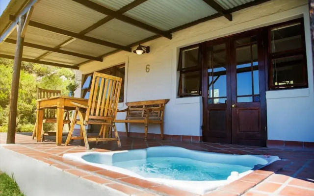 Cederkloof Botanical Retreat