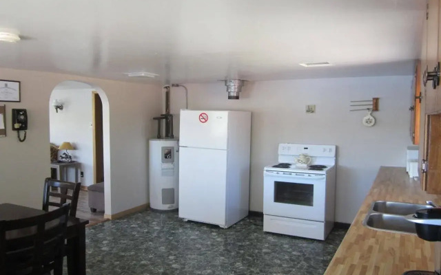 Webber's Lakeside Resort