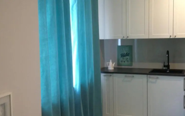 Mokotów Lux Lionsapartments