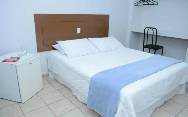 Hotel JWF Sorocaba