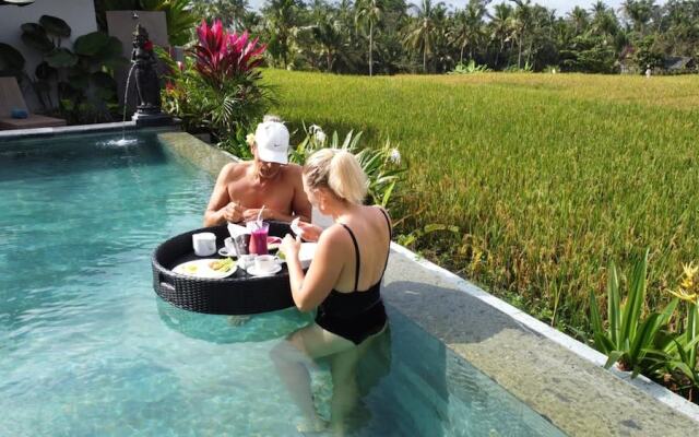 Paraiso Cottage Ubud