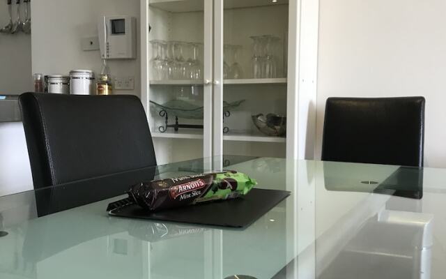 ReadySet Apartments at Liberty