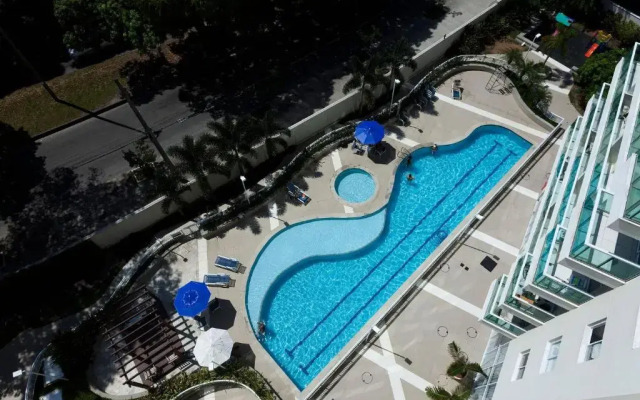 RioStay Residence - Riocentro