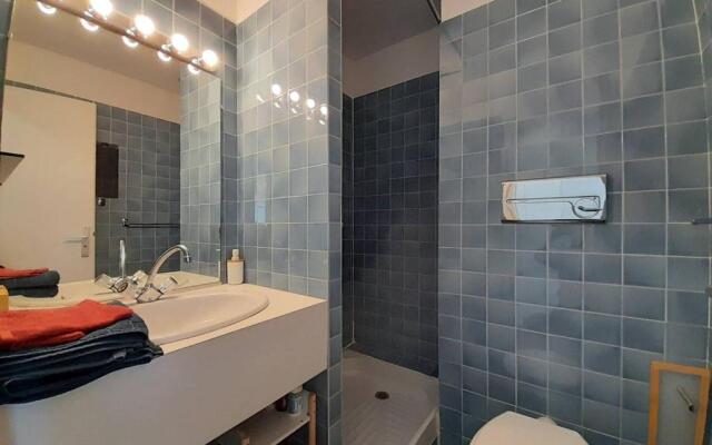 Studio Carnac, 1 pièce, 4 personnes - FR-1-477-204