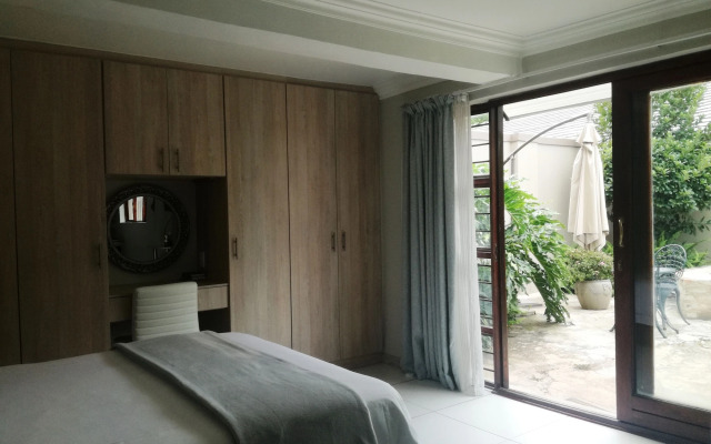 Dunton Guest House