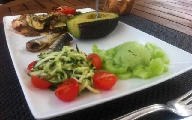 Péniche d'hôtes MS Elisabeth