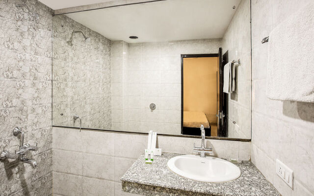 Treebo Chandigarh Grand