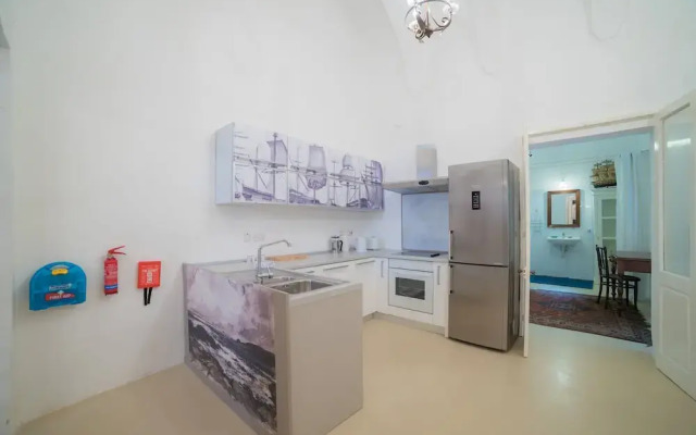 HT1 - Casa Rooms