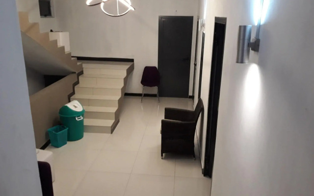 Residence Les Bambous