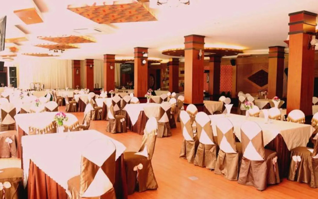 Cuu Long Hotel