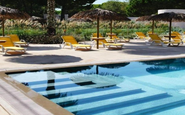 Holiday home Club Presqu Île Du Ponant 4