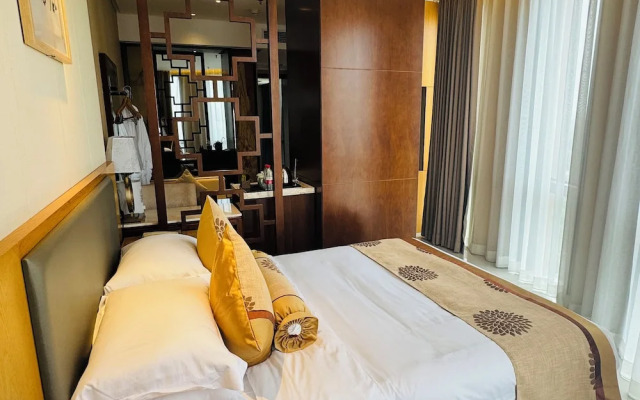 Rosamonde Intl. Exchange Campsite