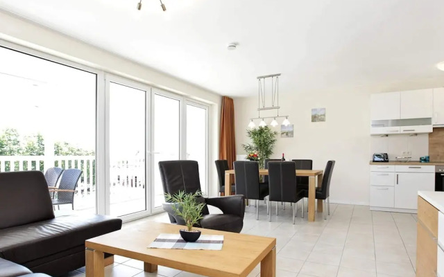 Holiday Home in Grossenbrode