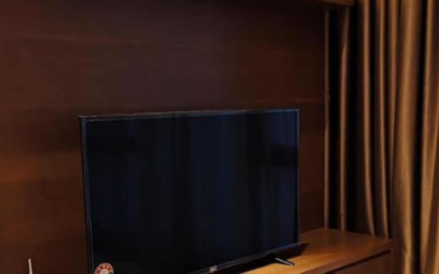 Geo38 Prime Suites Genting Highlands