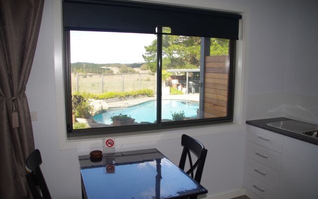 The View on Grossmans