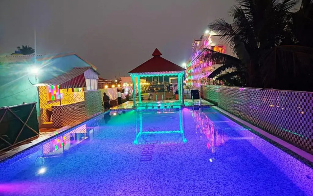 Sweet Dream Beach Resort