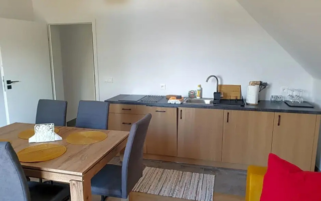 Apartamenty na Rycerskiej