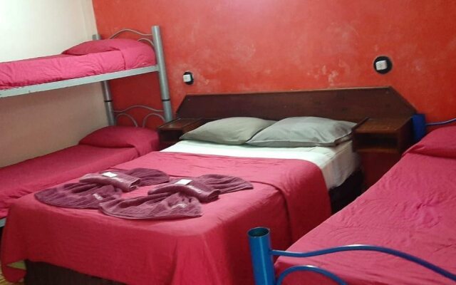 Hostel Noelia