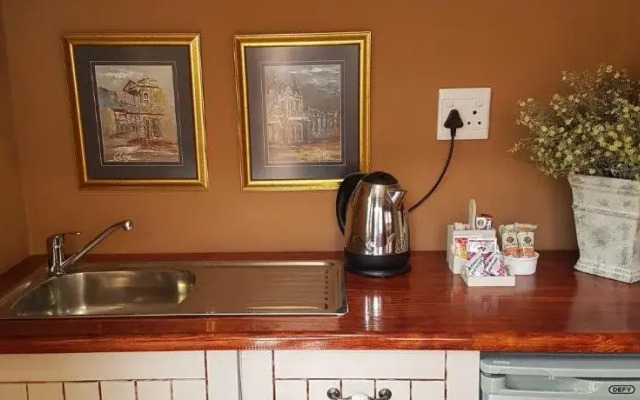 Chateau Vue Guesthouse