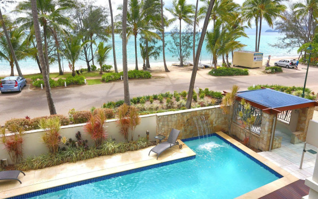 Island Views
