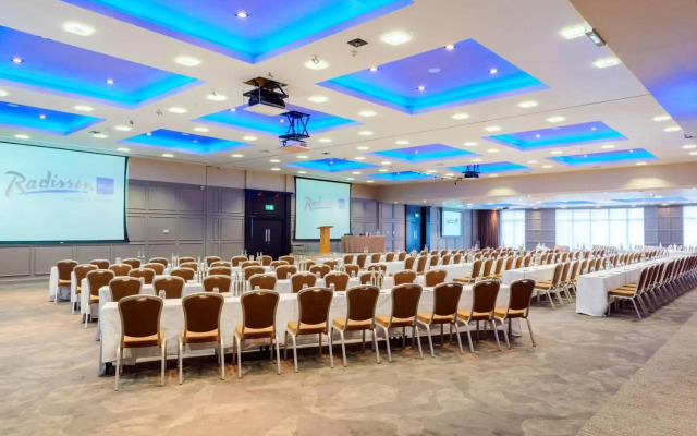 Radisson Sas