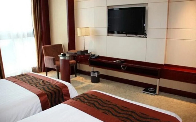 Riverside No.1 Hotel - Wuhan