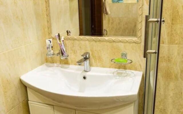 Апартаменты на улице Затинная 28