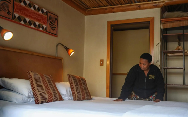 iKhaya Lodge & Conference Centre