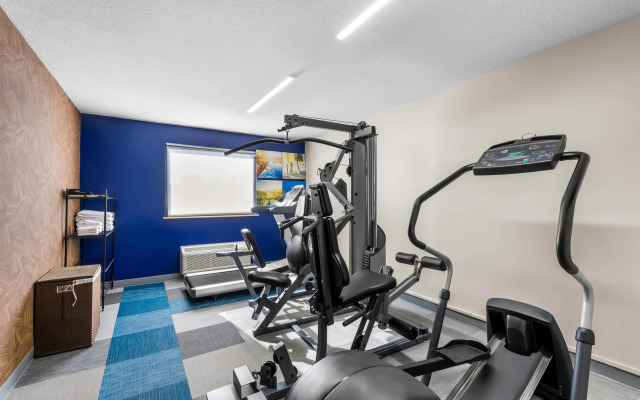 Comfort Inn Nashville West