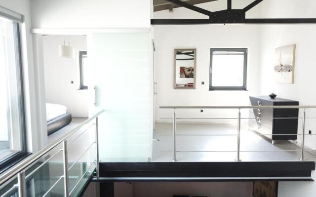The Fountain Loft - 170sqm