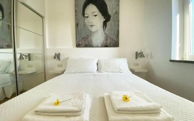 Alloggio ad uso turistico - The Apartment n.2