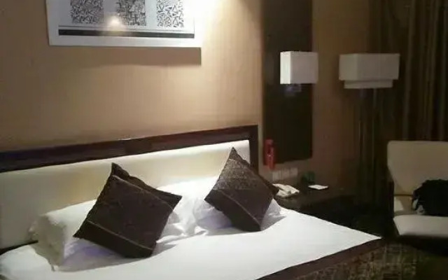 Shexian Hotel