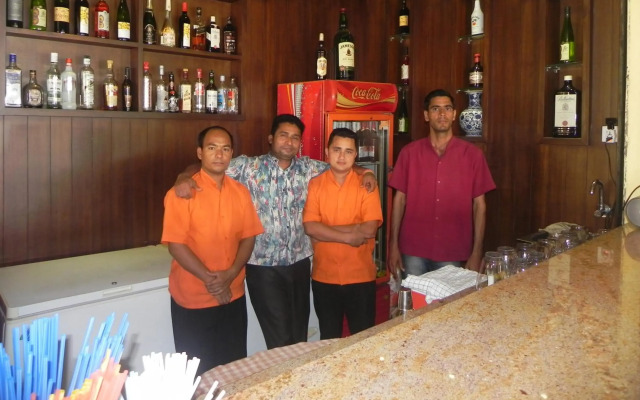 Riverside Regency Resort