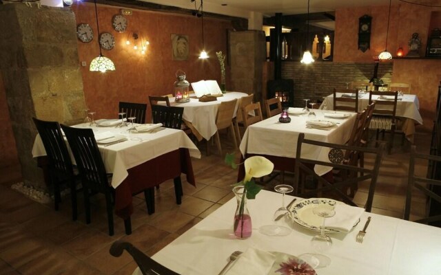 Hostal Gartxenia